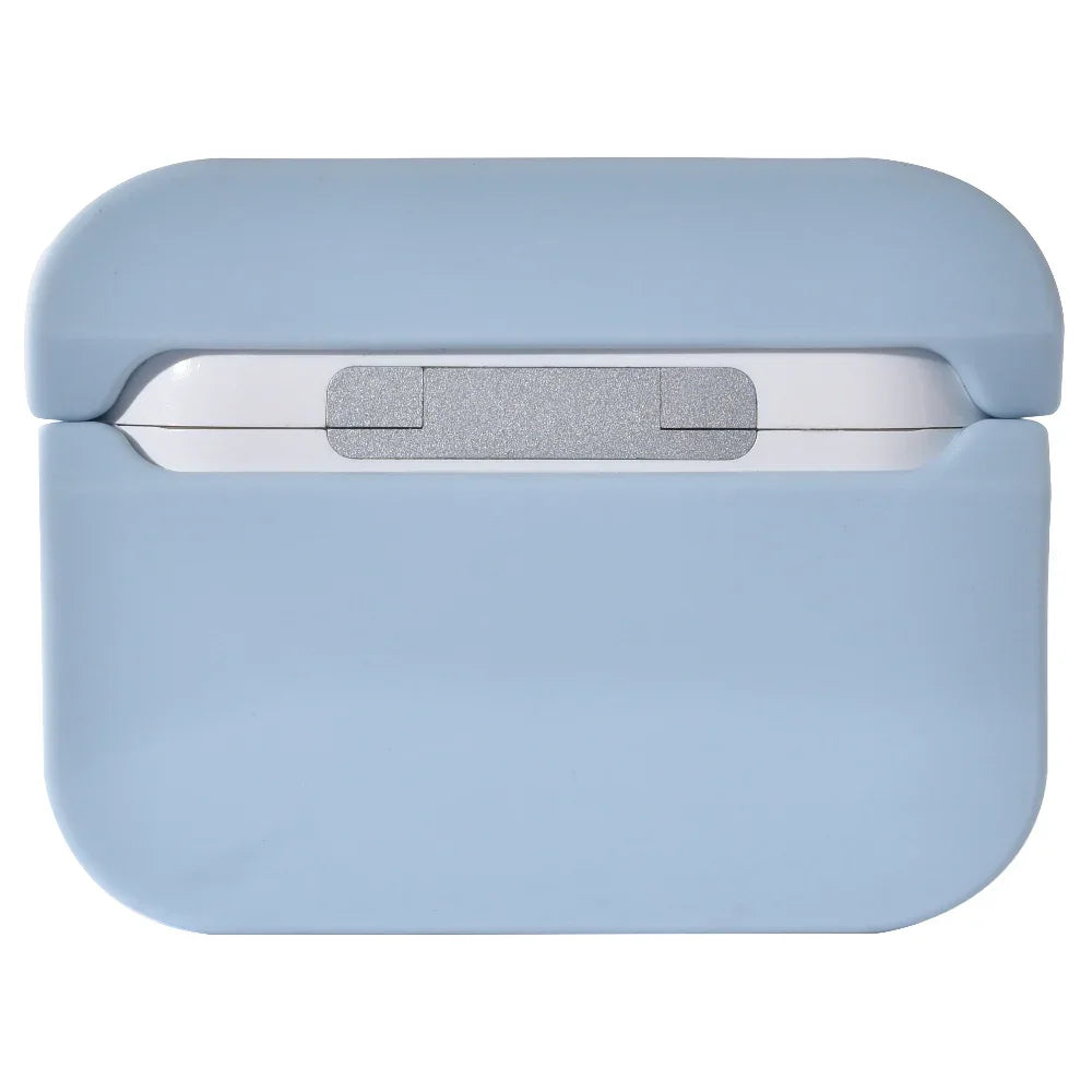 Sardine Can AirPods Pro Case – Silicone Headphones Holder | Posh Tech