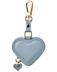 Heart Bag Charm for Airtag®