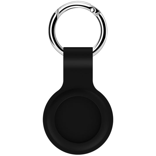 Silicone Keychain Case for Apple AirTag