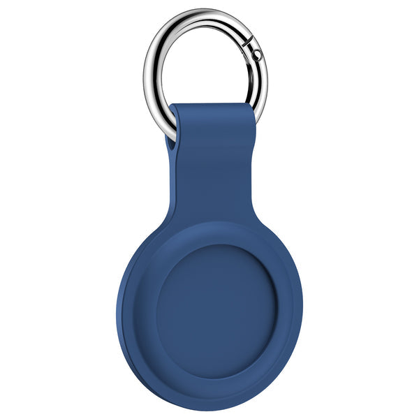 Silicone Keychain Case for Apple AirTag