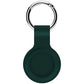 Silicone Keychain Case for Apple AirTag
