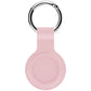 Silicone Keychain Case for Apple AirTag
