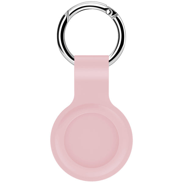 Silicone Keychain Case for Apple AirTag