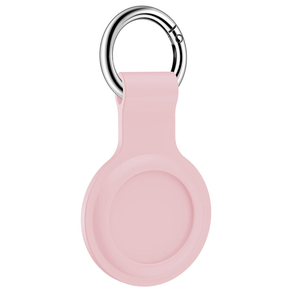 Silicone Keychain Case for Apple AirTag