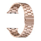 Sloan Premium 3 Link Stainless Steel Band for Apple Watch