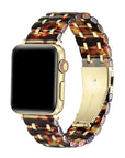 Alana Resin Band for Apple Watch® by Posh Tech