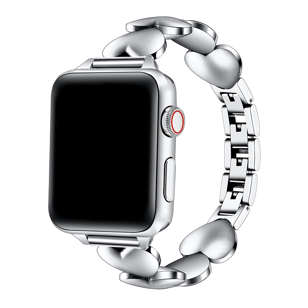 Apple Watch バンド Tuscany Luxury Leather Apple Watch Band for All Series - Venito