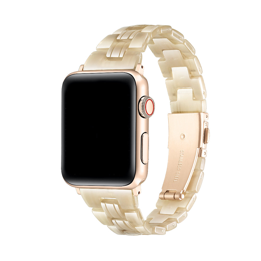 Autumn Resin Band for Apple Watch