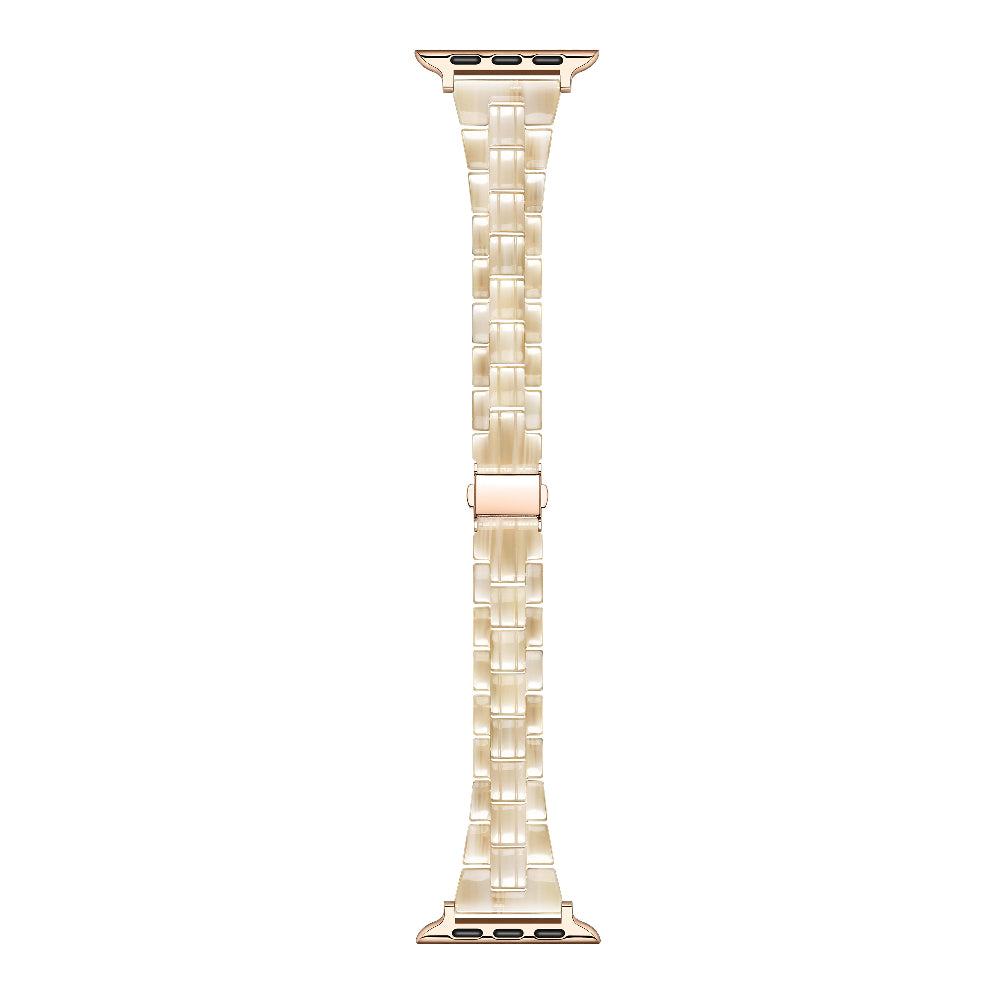 Autumn Resin Band for Apple Watch