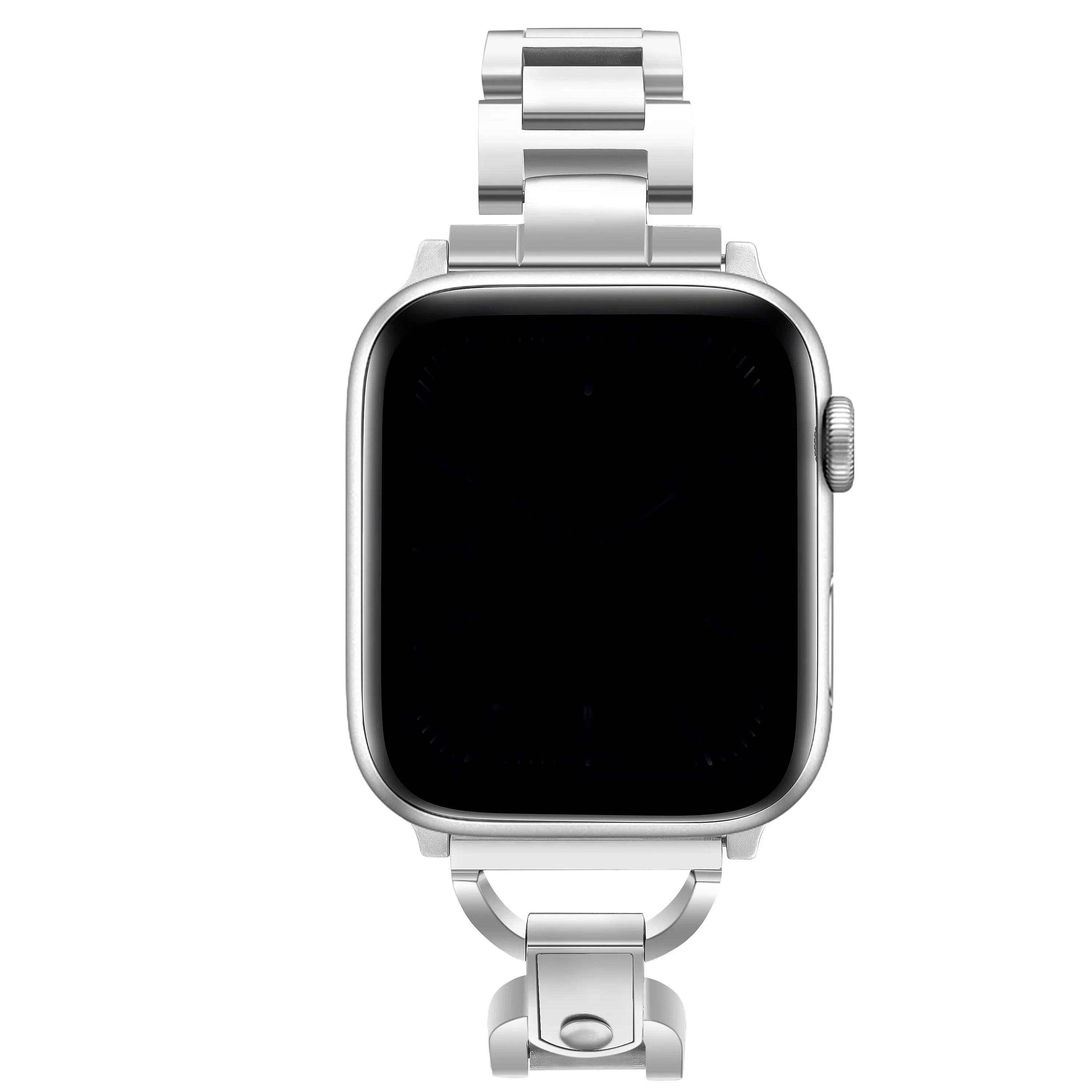 Avery Stainless Steel Band for Apple Watch – Posh Tech
