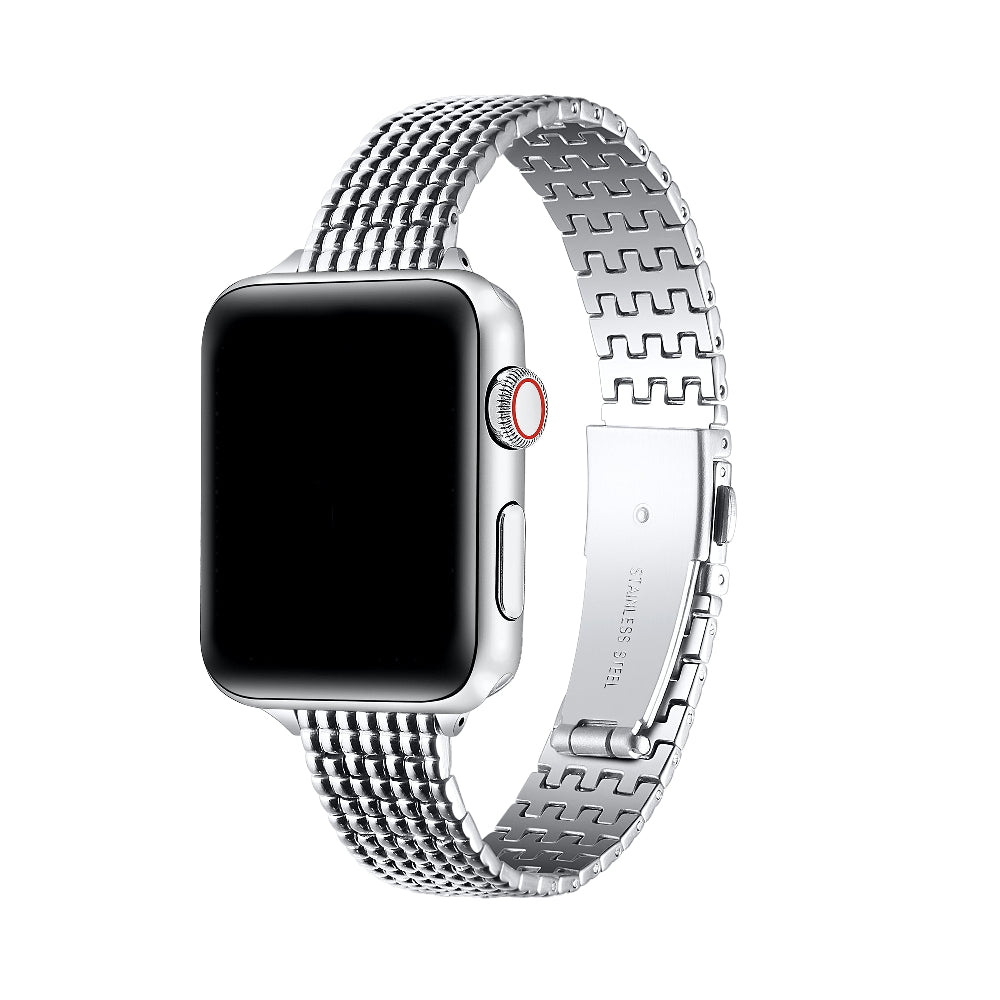 Brooklyn Stainless Steel Band