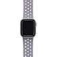 Breathable Silicone Sport Band for Apple Watch