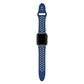 Breathable Silicone Sport Band for Apple Watch