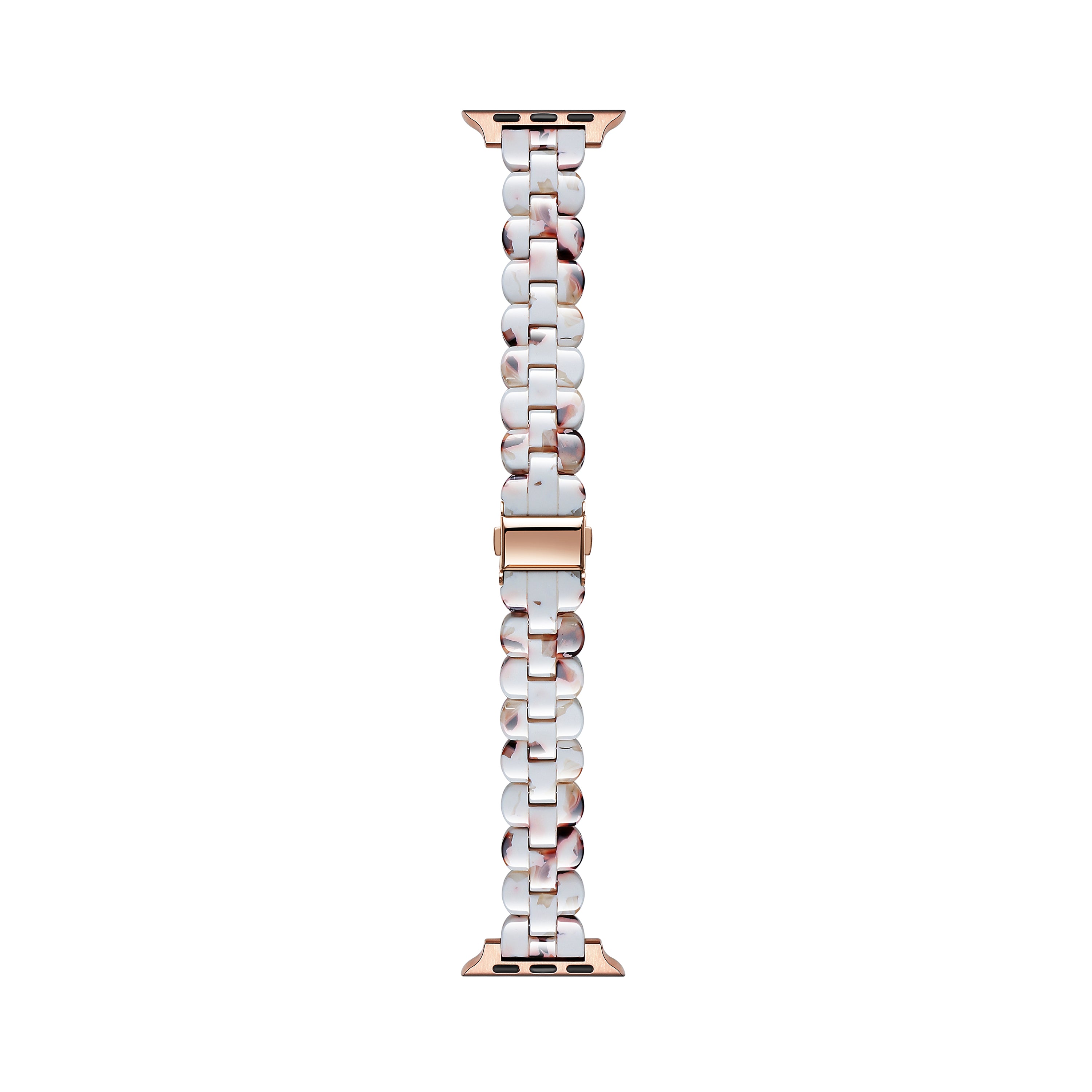 Apple - アベッチ0719 Elle Resin Link Band for Apple Watch – Posh Tech