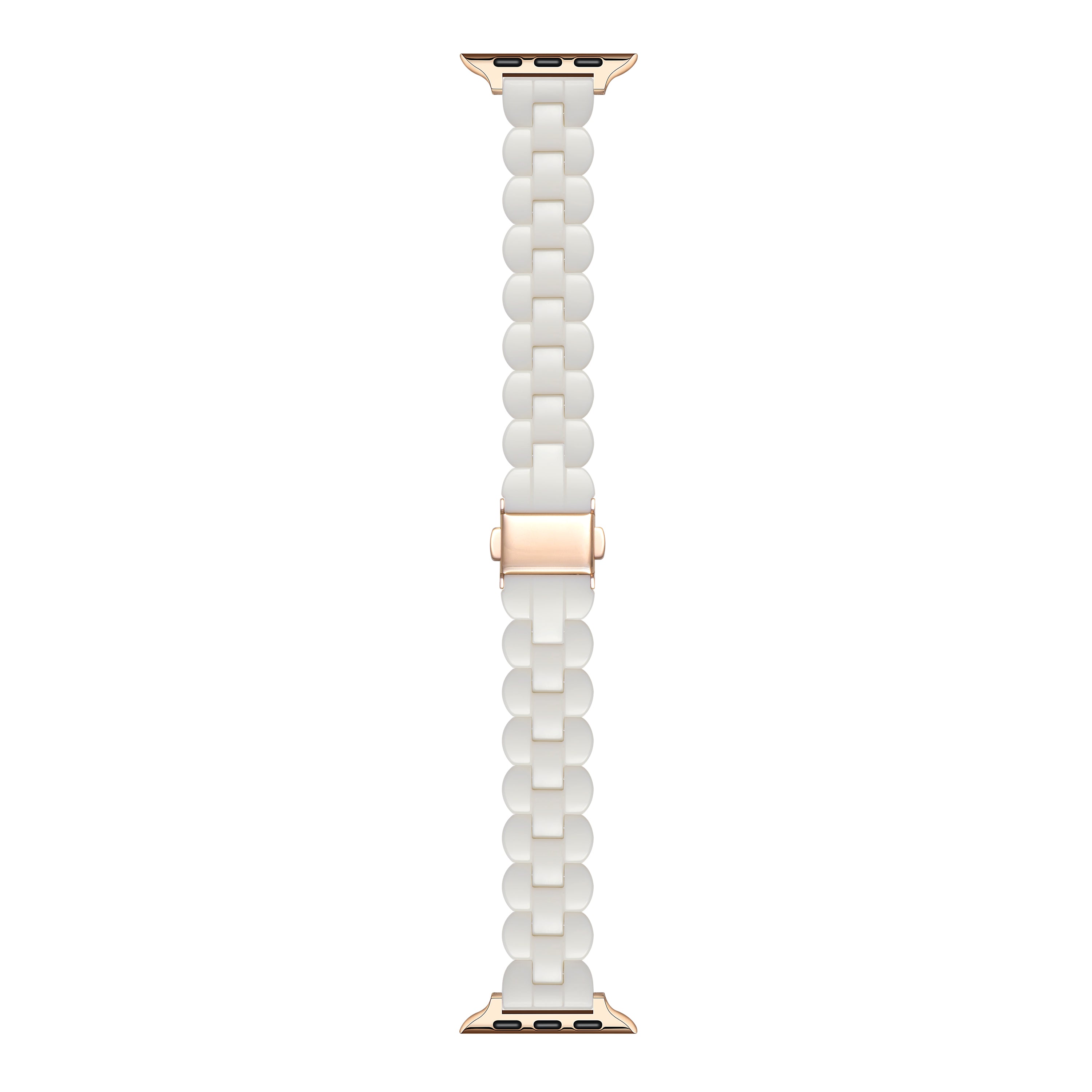 Apple - アベッチ0719 Elle Resin Link Band for Apple Watch – Posh Tech