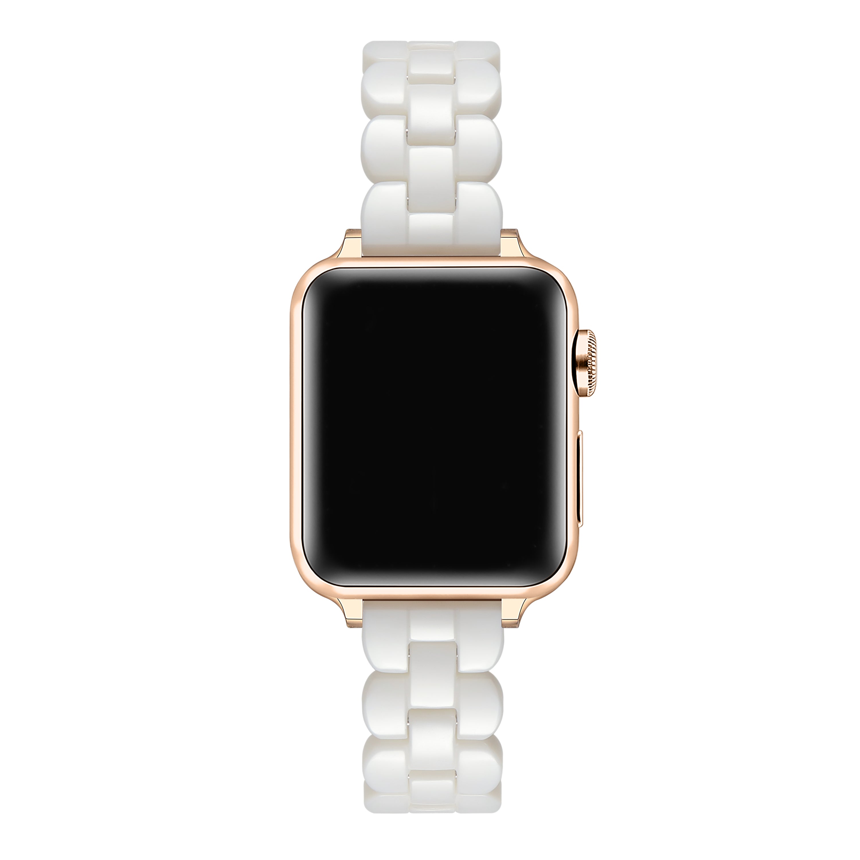 Elle Resin Link Band for Apple Watch – Posh Tech