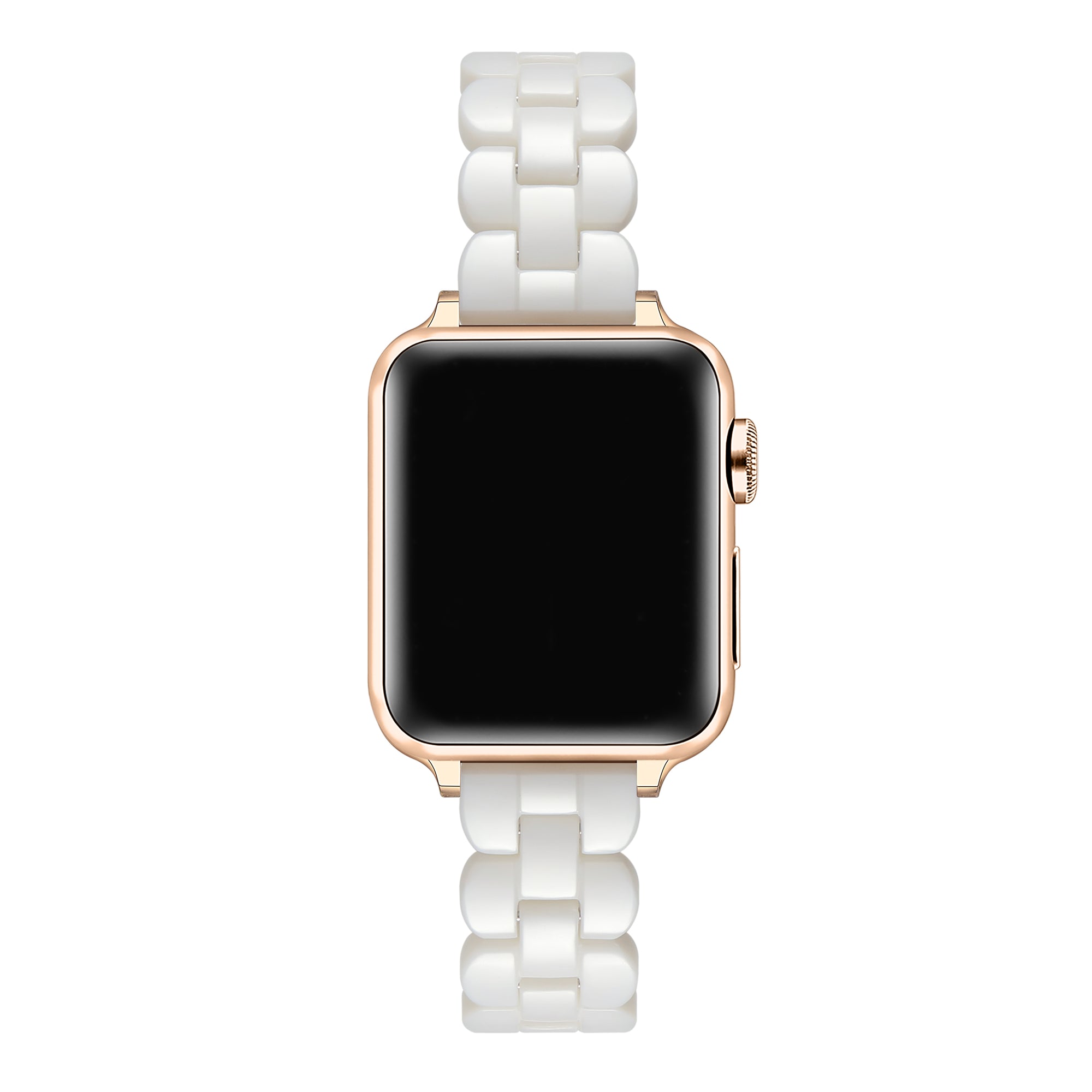 Elle Resin Link Band for Apple Watch