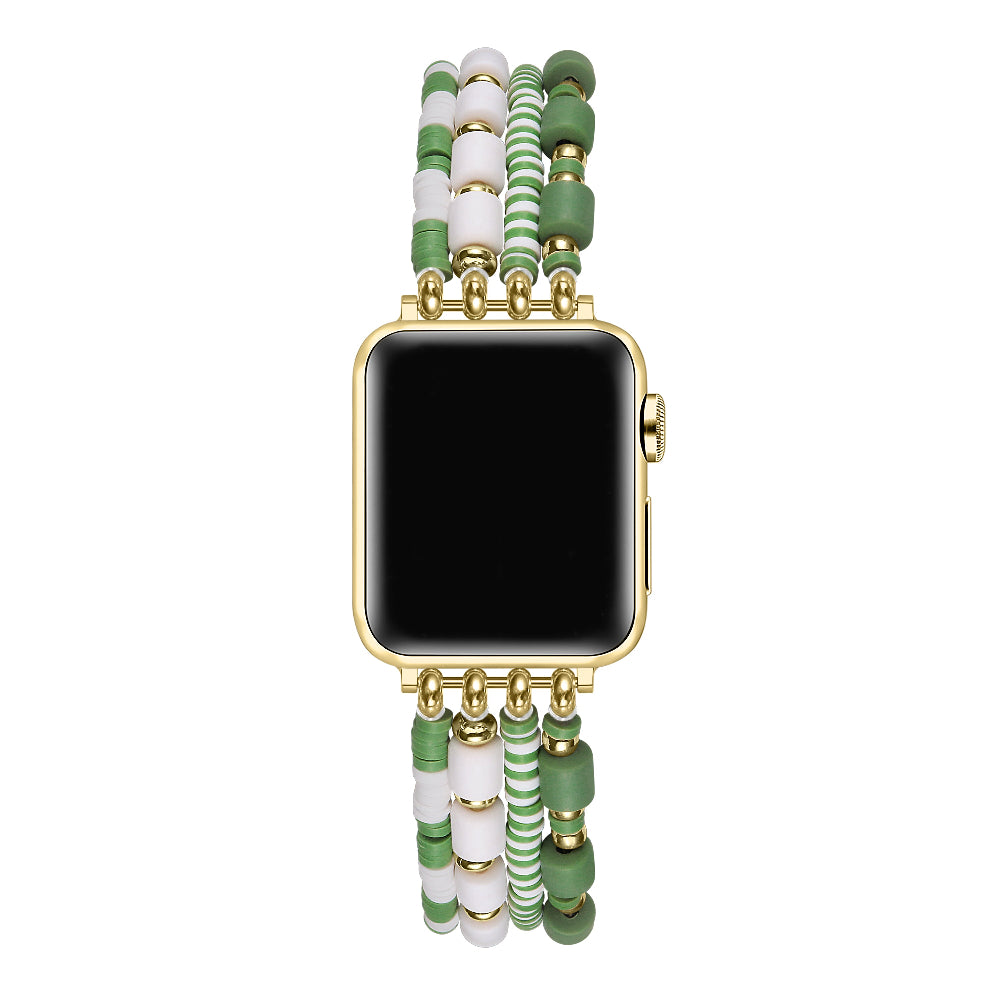Emily Beaded Band for Apple Watch