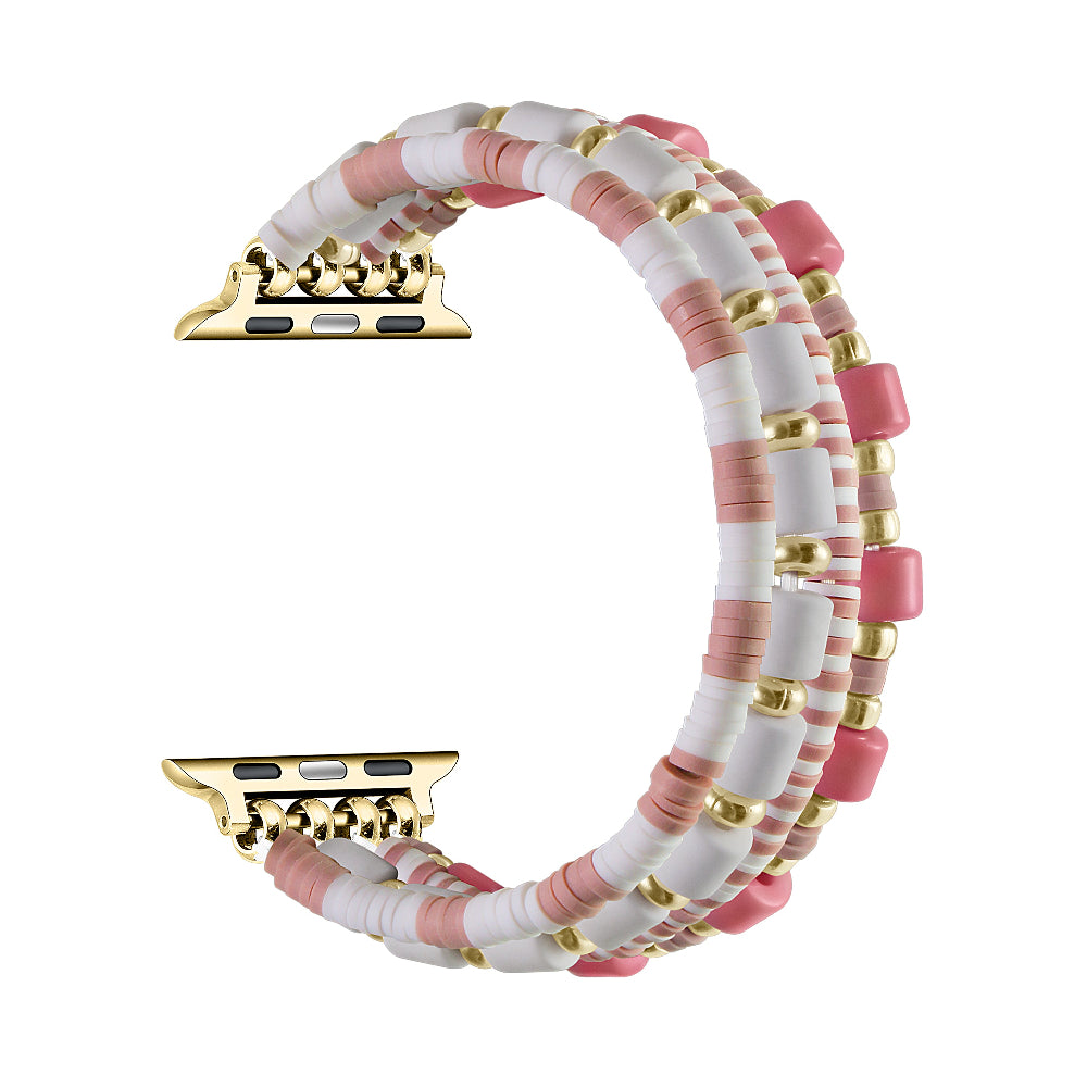 Emily Beaded Band for Apple Watch