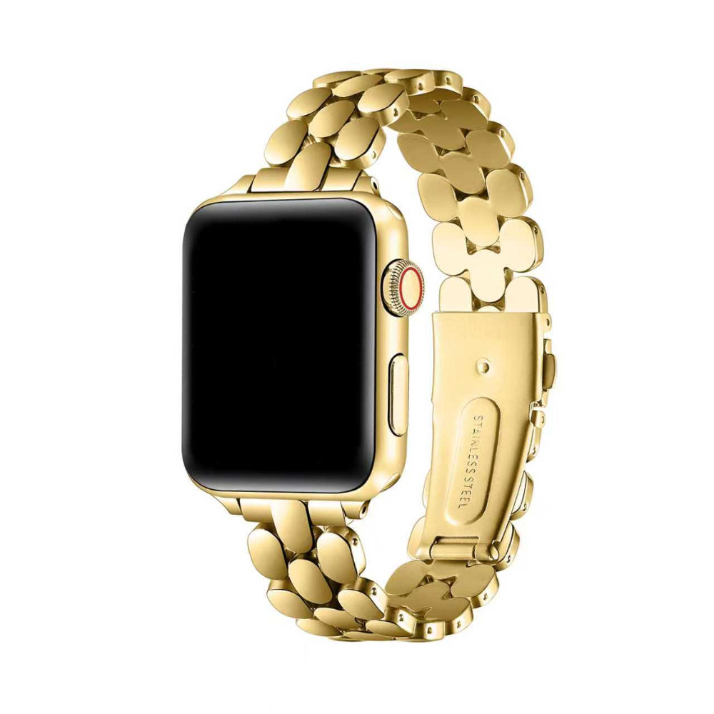 Emery Stainless Steel Band for Apple Watch