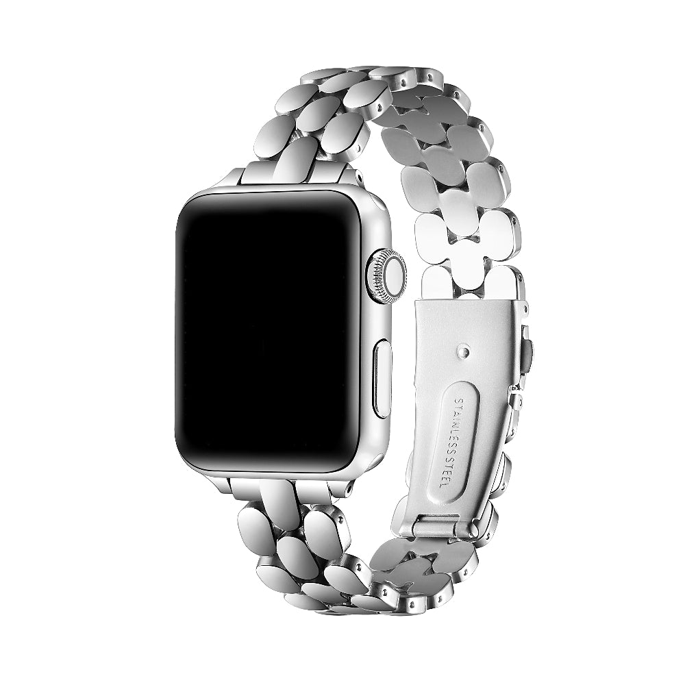 Emery Stainless Steel Band for Apple Watch