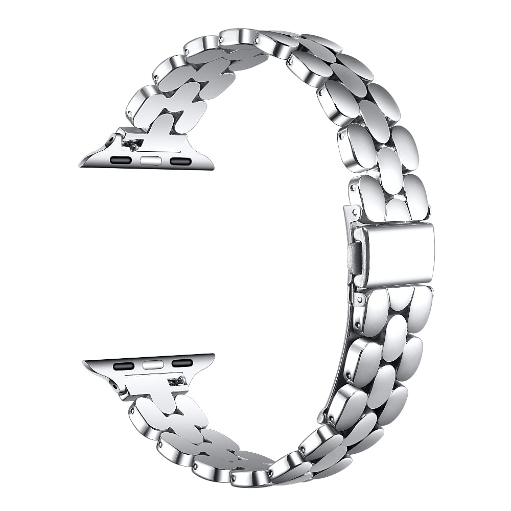 Emery Stainless Steel Band for Apple Watch