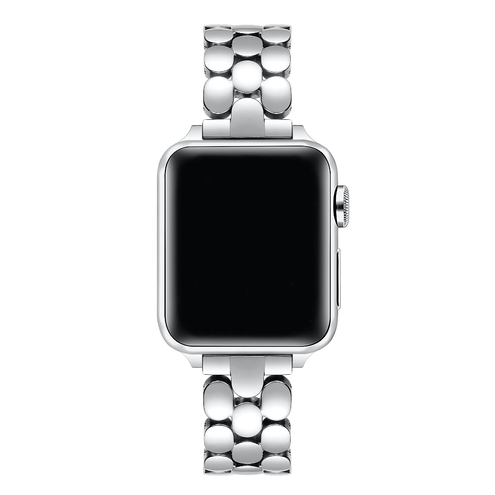 Emery Stainless Steel Band for Apple Watch