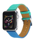 Linen Band for Apple Watch Series