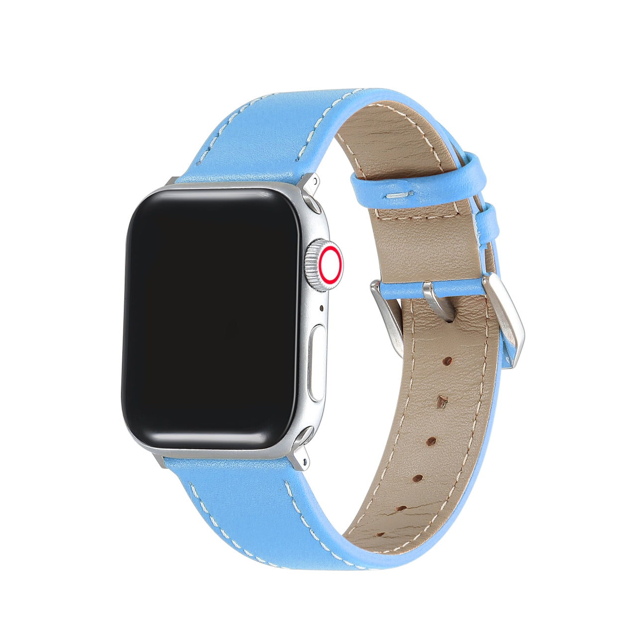 Genuine Leather Band For Apple Watch