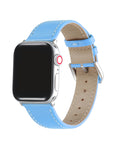 Genuine Leather Band For Apple Watch