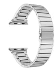Felix Stainless Steel Link Band for Apple Watch