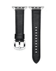 Drake Leather Band for Apple Watch