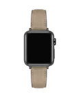 Drake Leather Band for Apple Watch