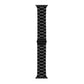 Sloan Premium 3 Link Stainless Steel Band for Apple Watch