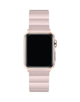 Magnetic Silicone Band for Apple Watch
