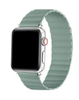 Magnetic Silicone Band for Apple Watch