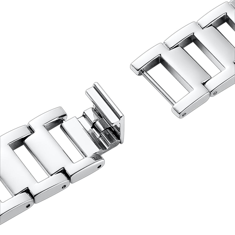 Clara Bracelet Band for Apple Watch - Slim & Stylish – Posh Tech