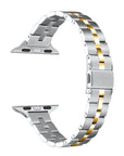 Sophie Stainless Steel Detail Replacement Band for Apple Watch