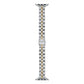 Sophie Stainless Steel Detail Replacement Band for Apple Watch