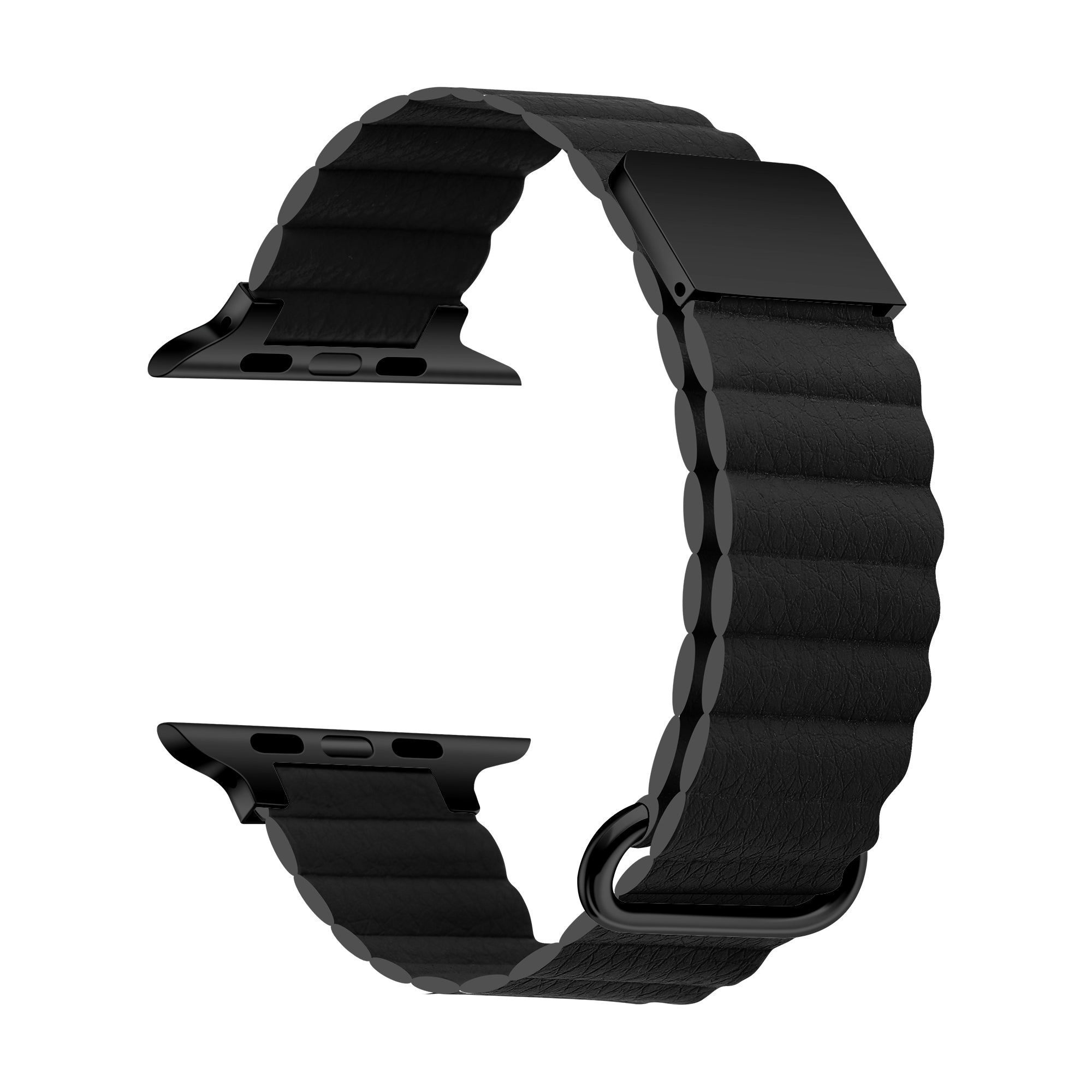 Dakota Leather Band for Apple Watch