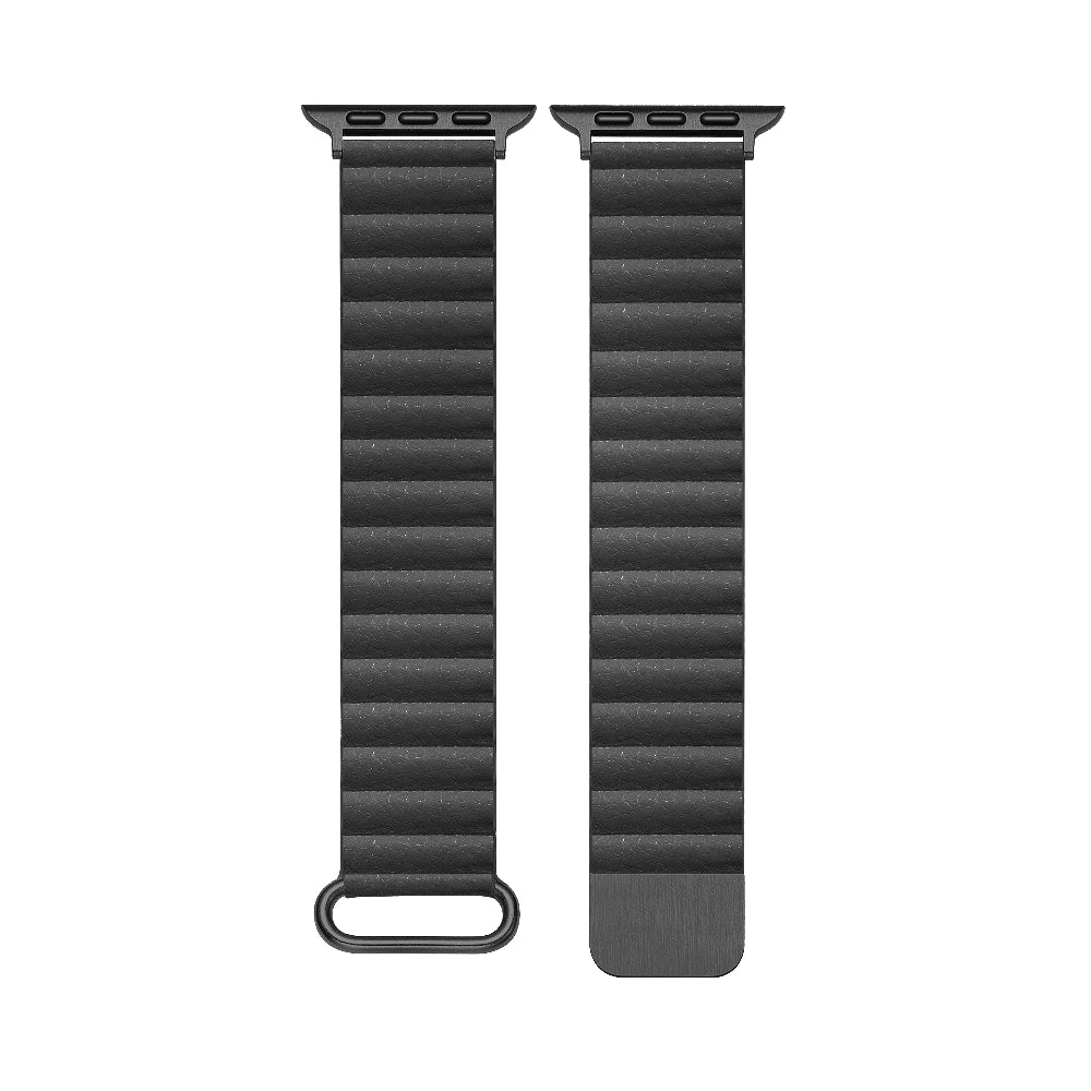 Dakota Magnetic Leather Band for Apple Watch