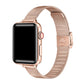 Blake Stainless Steel Replacement Band for Apple Watch