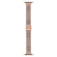 Blake Stainless Steel Replacement Band for Apple Watch