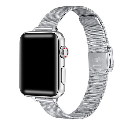 Blake Stainless Steel Replacement Band for Apple Watch