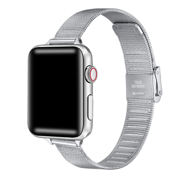 Blake Stainless Steel Replacement Band for Apple Watch  