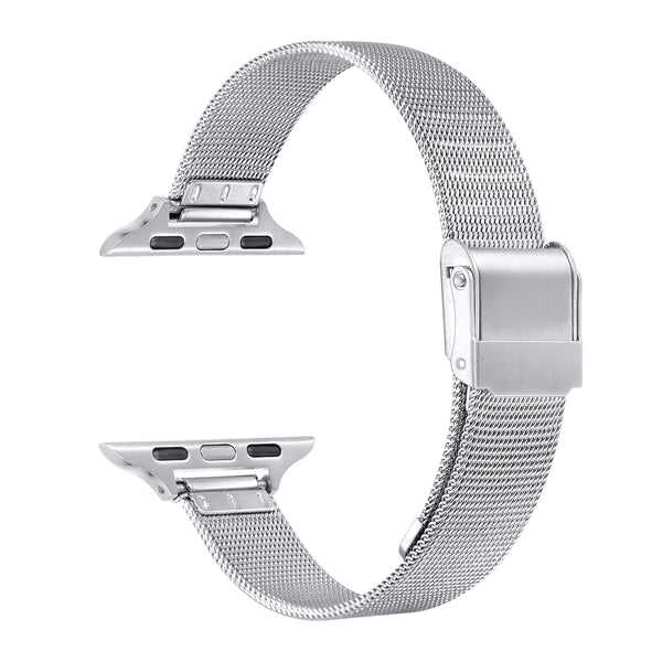 Blake Stainless Steel Replacement Band for Apple Watch  