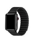 Magnetic Silicone Band for Apple Watch