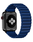 Magnetic Silicone Band for Apple Watch - FINAL SALE