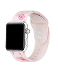 Disco Cowgirl Silicone Band for Apple Watch - FINAL SALE