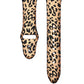 Animal Print Silicone Band with Pins for Apple Watch